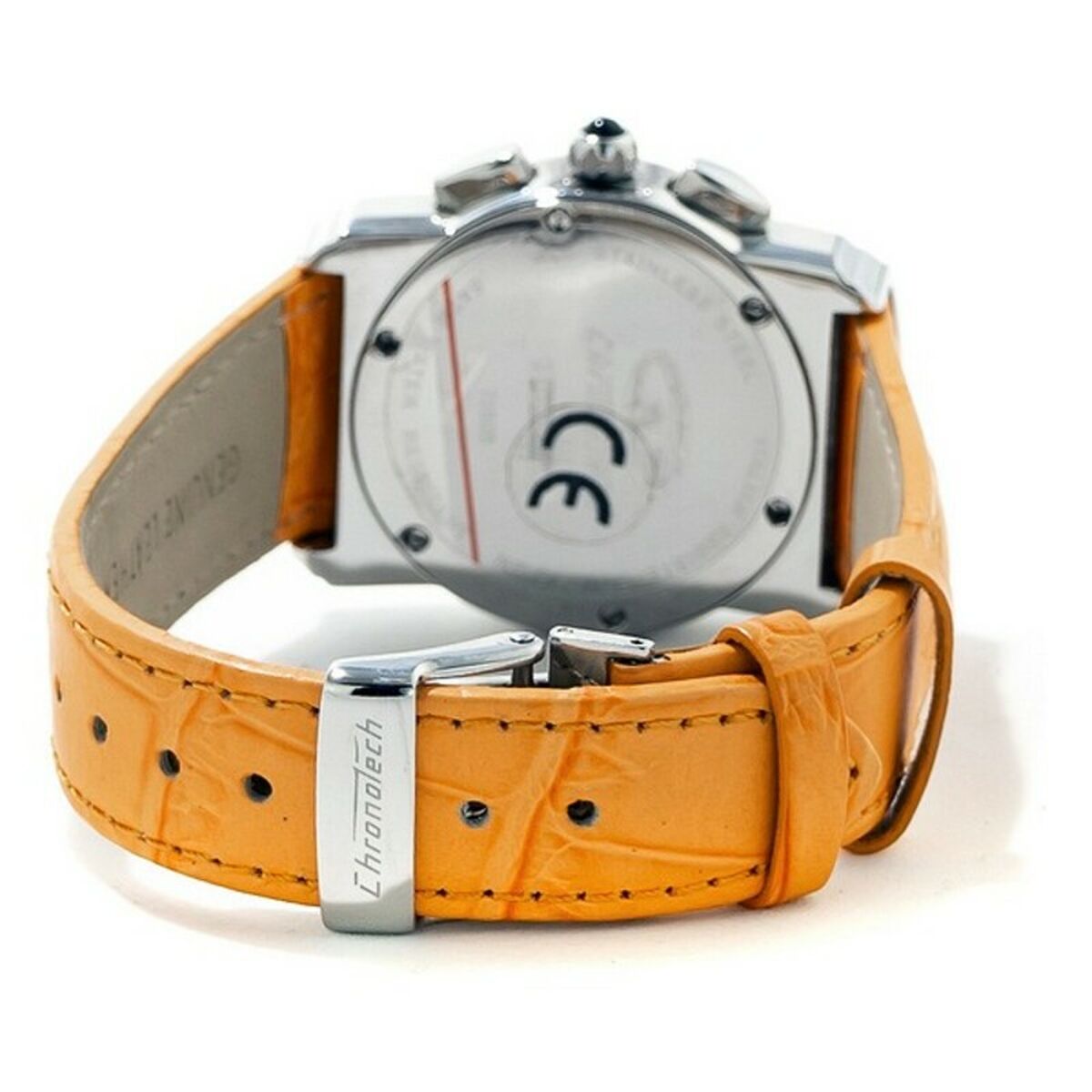 Naisten rannekellot Chronotech (Ø 35 mm)